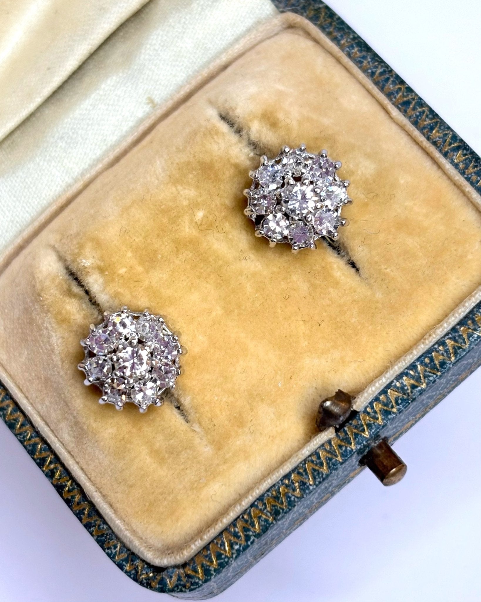 Boucles D&