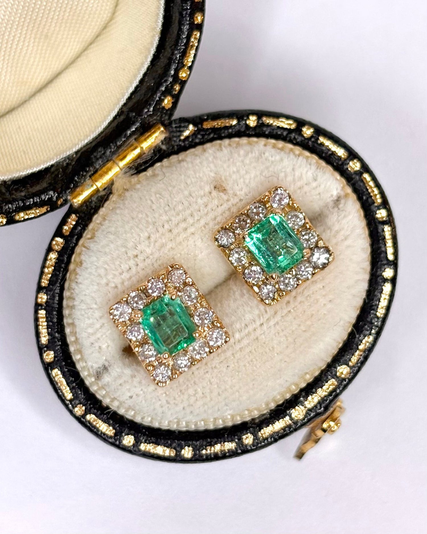 Boucles D&