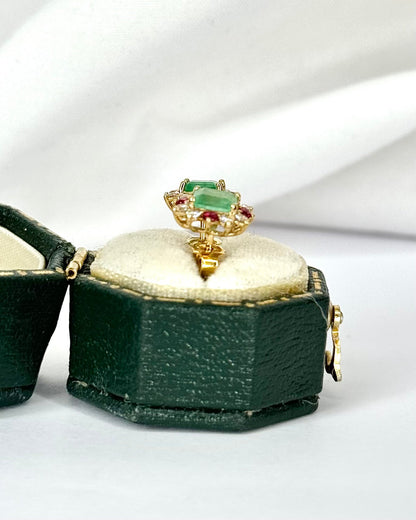 Boucles D&