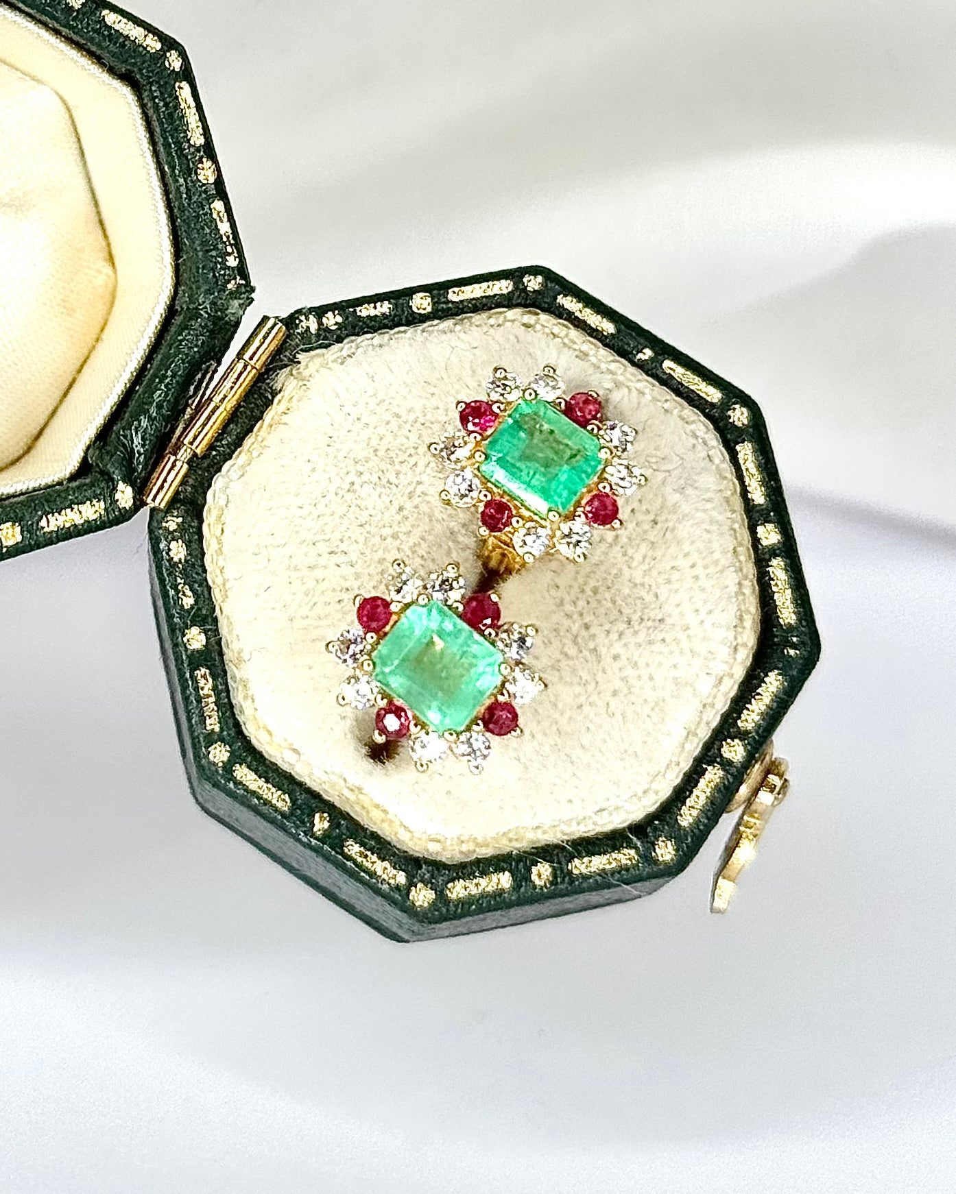 Boucles D&