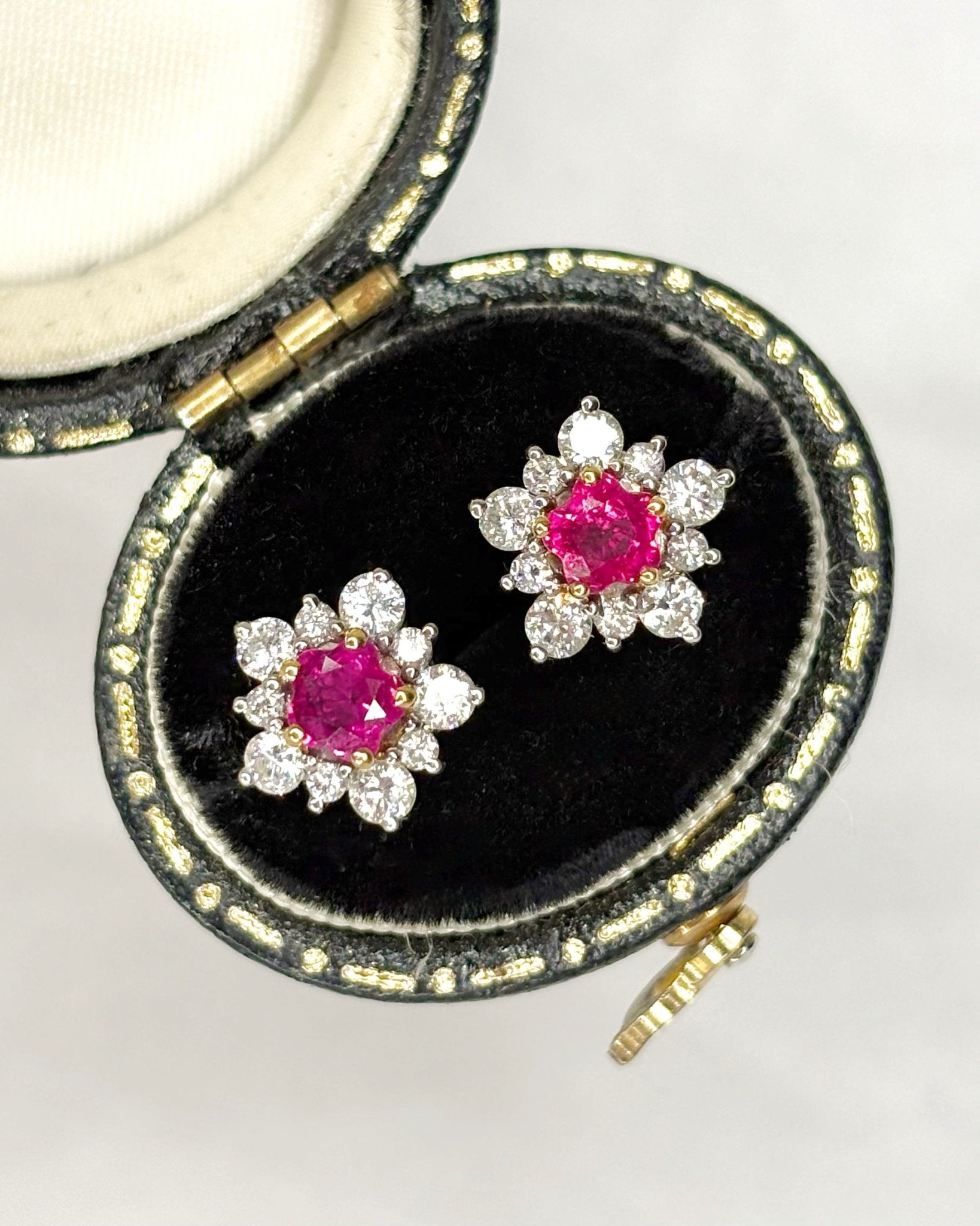 Boucles D&