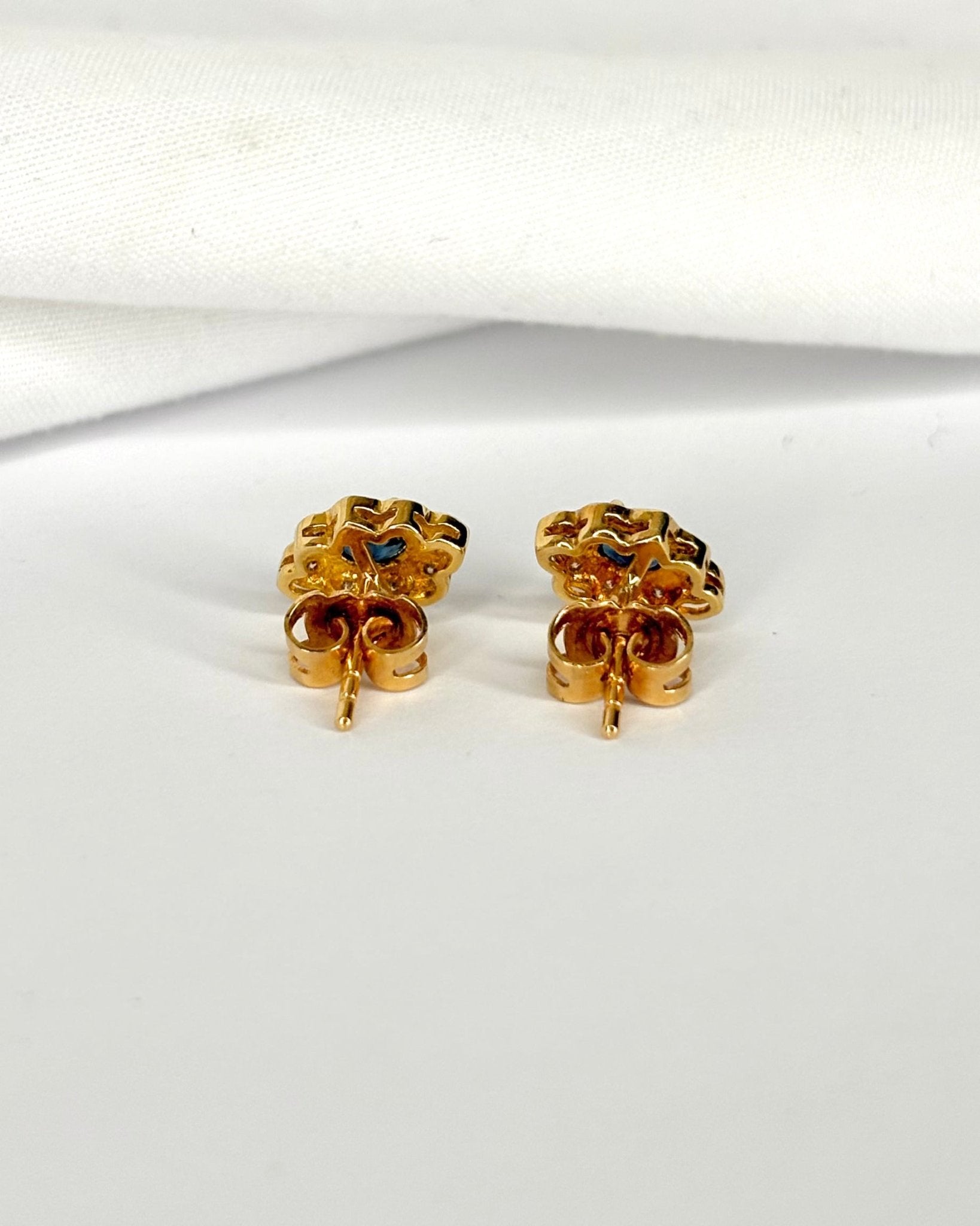 Boucles D&