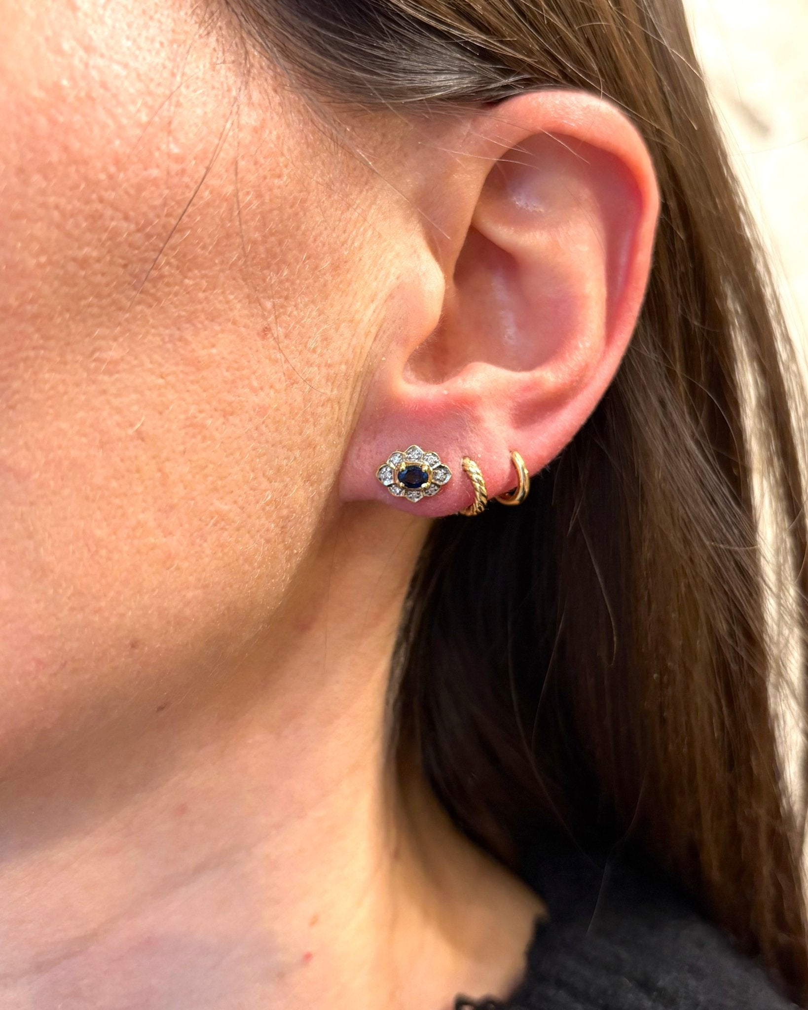 Boucles D&