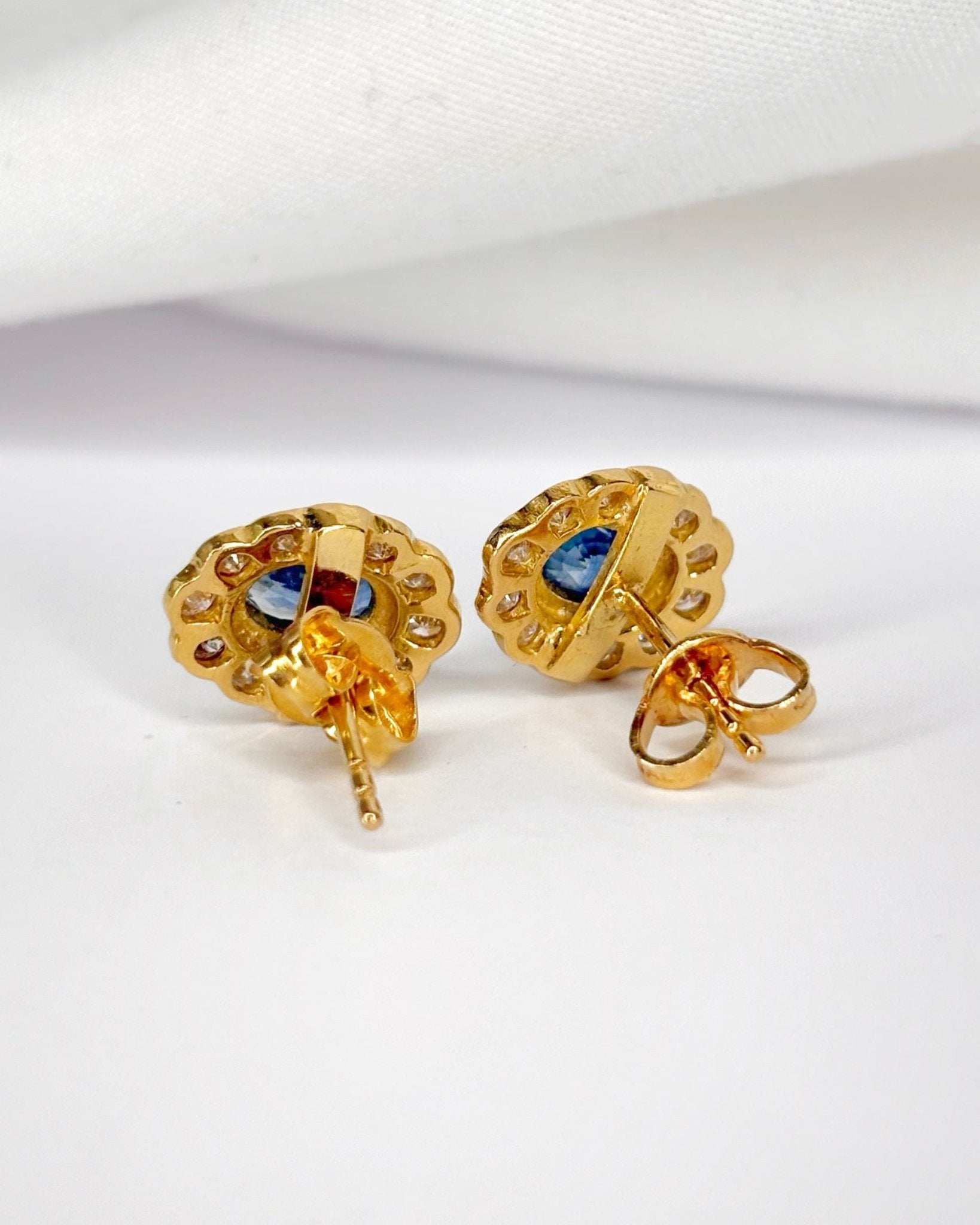 Boucles D&