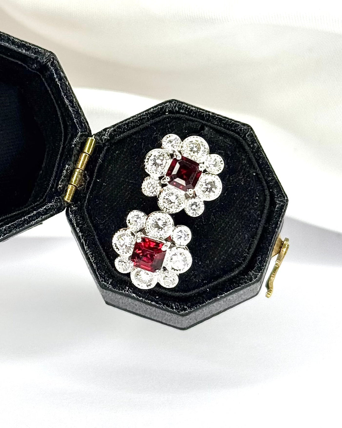 Boucles D&