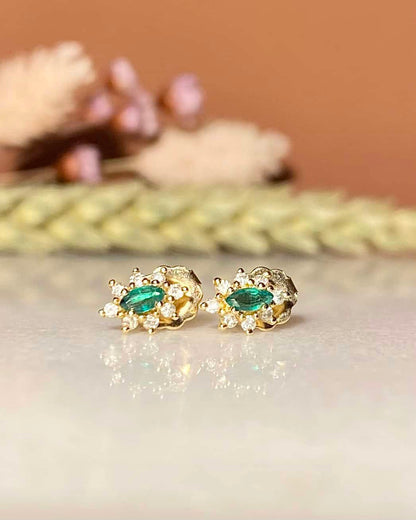 Boucles d&