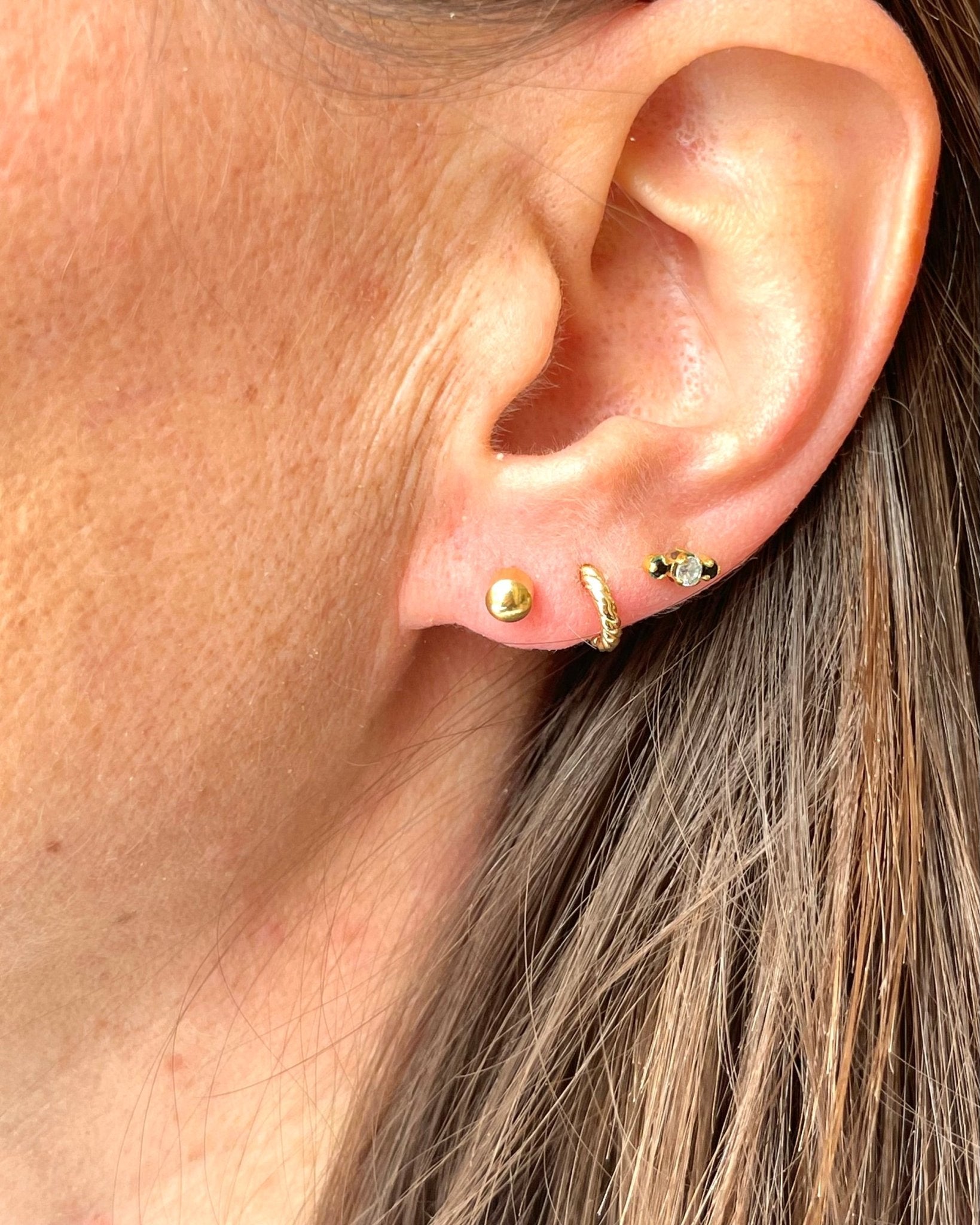 Boucles D&