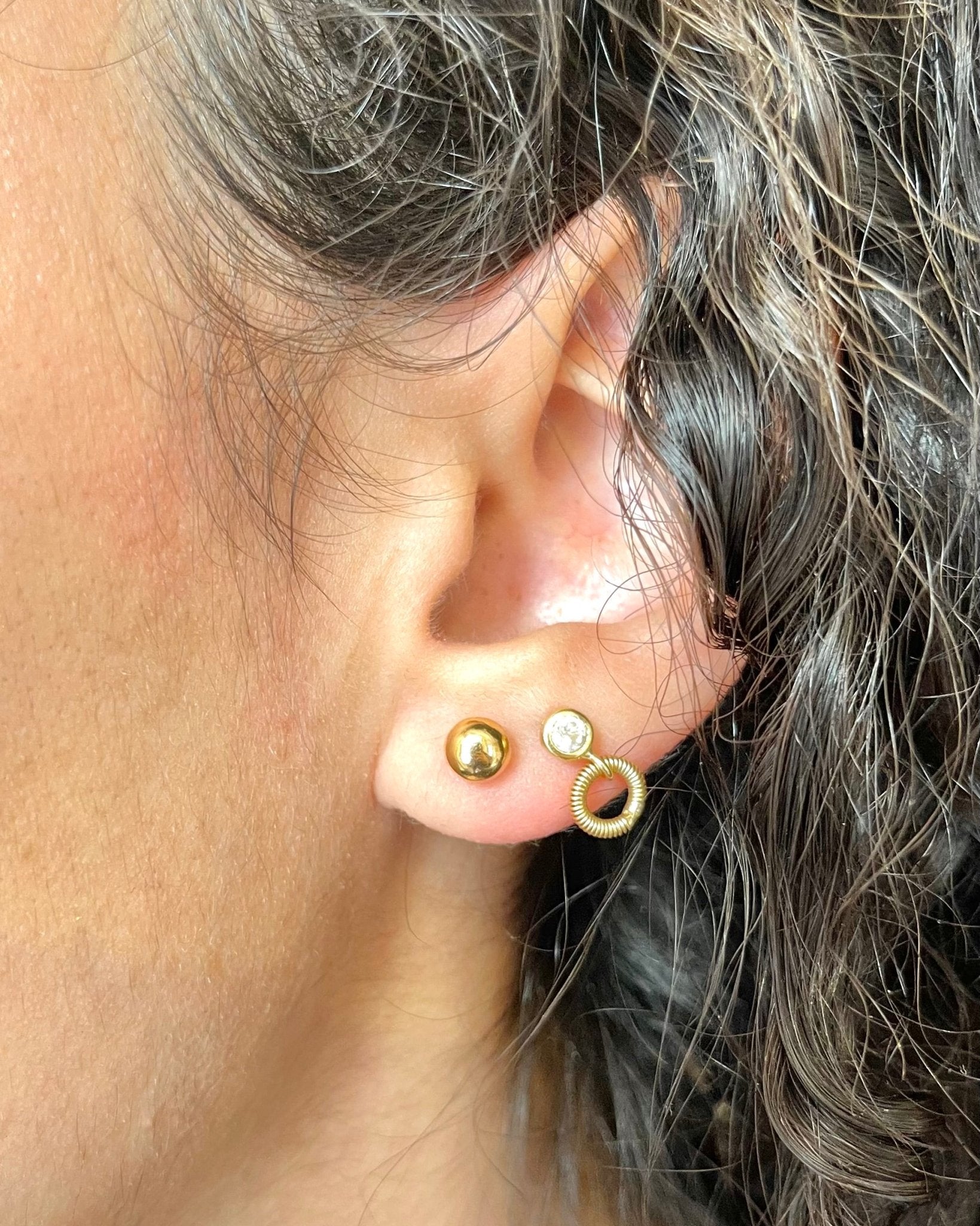 Boucles D&