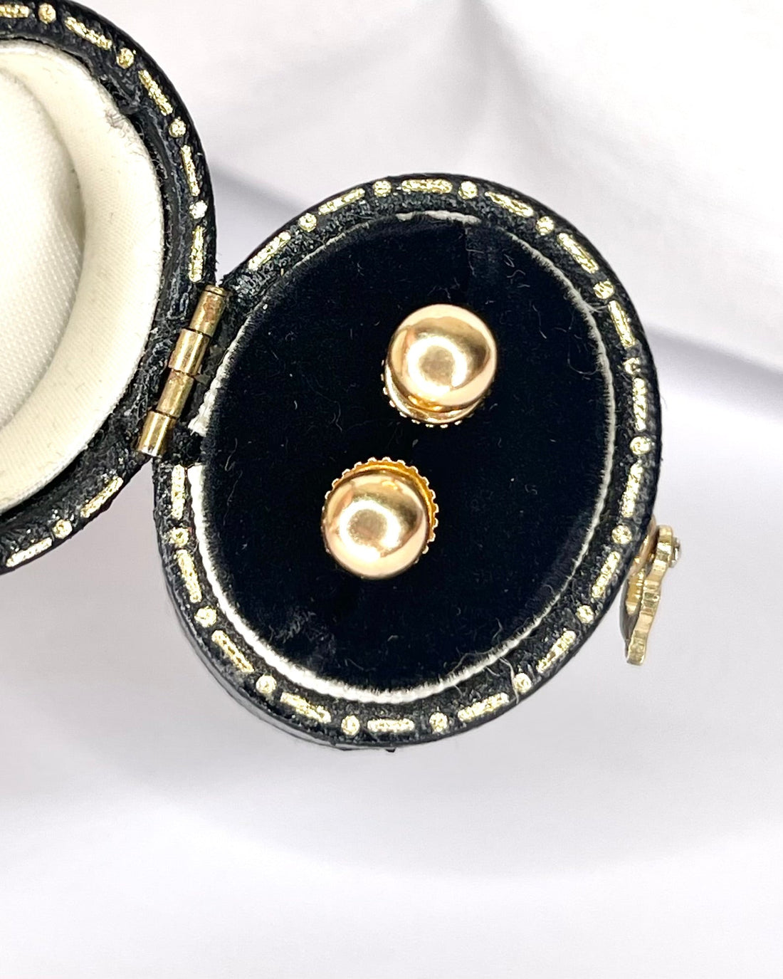Boucles D&