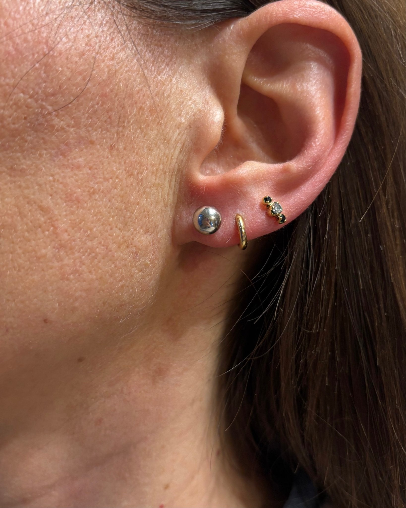 Boucles D&