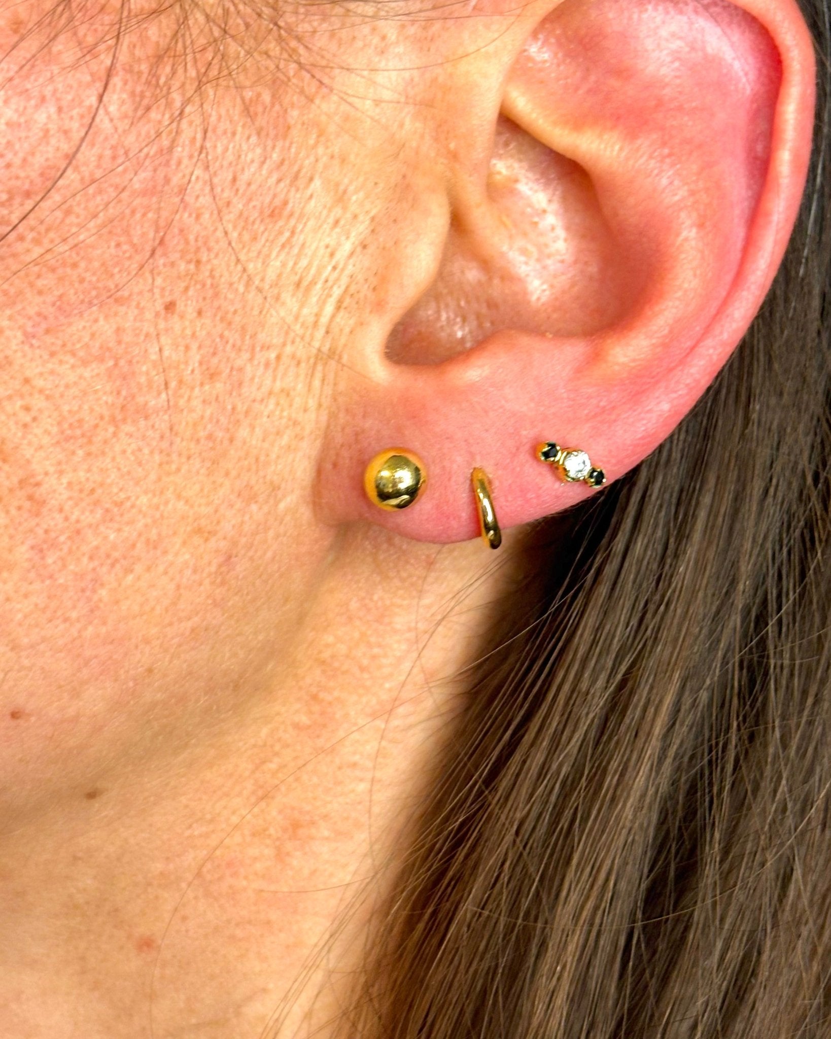 Boucles D&