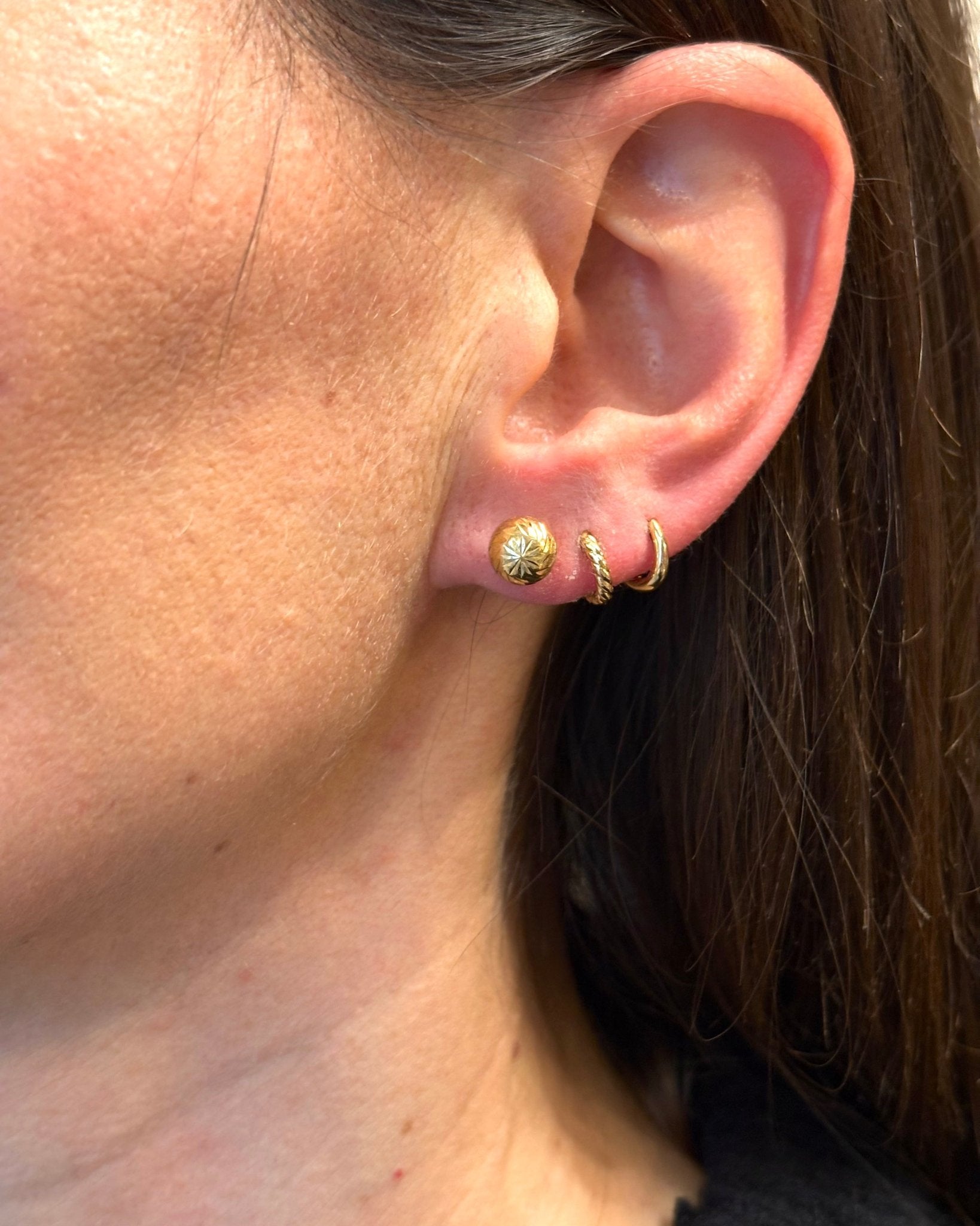 Boucles D&