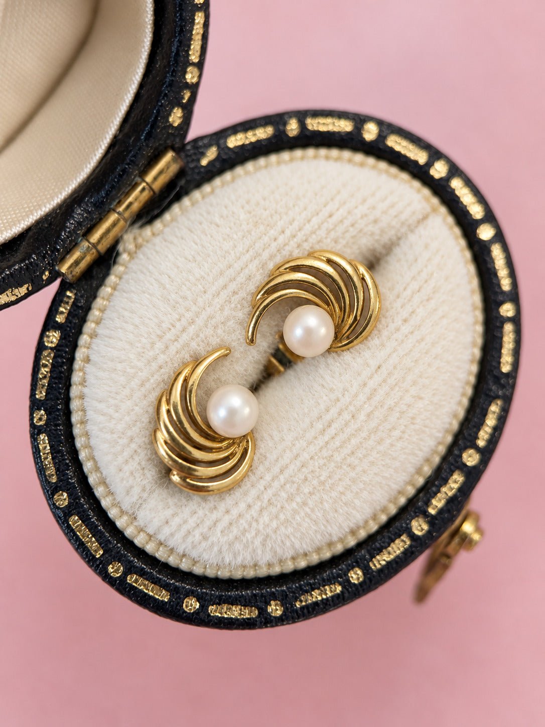Boucles D&