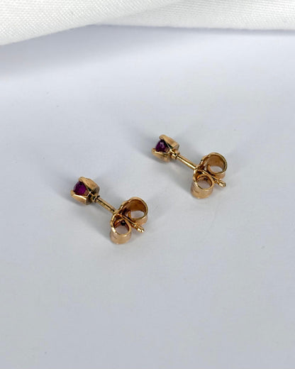 Boucles D&