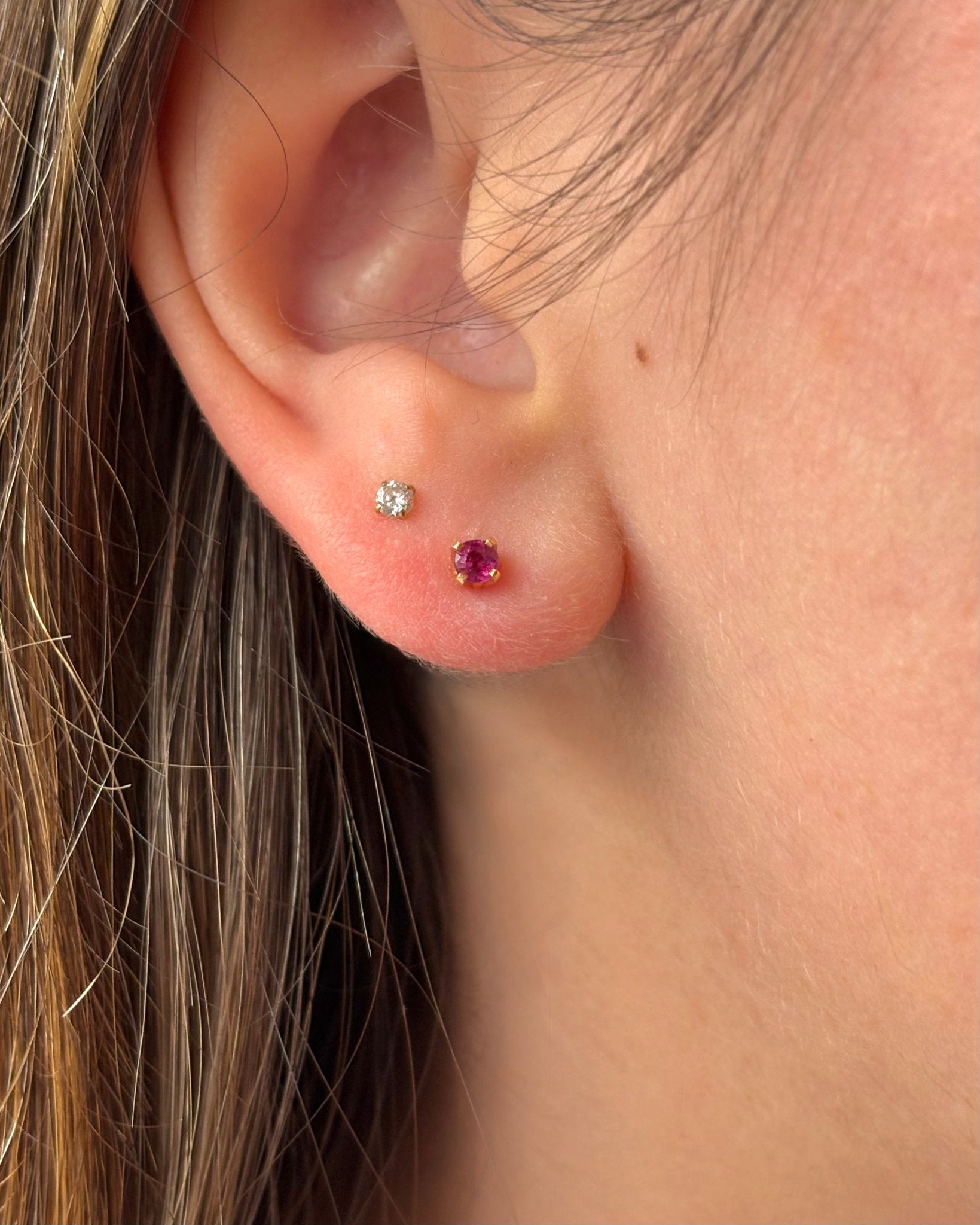 Boucles D&