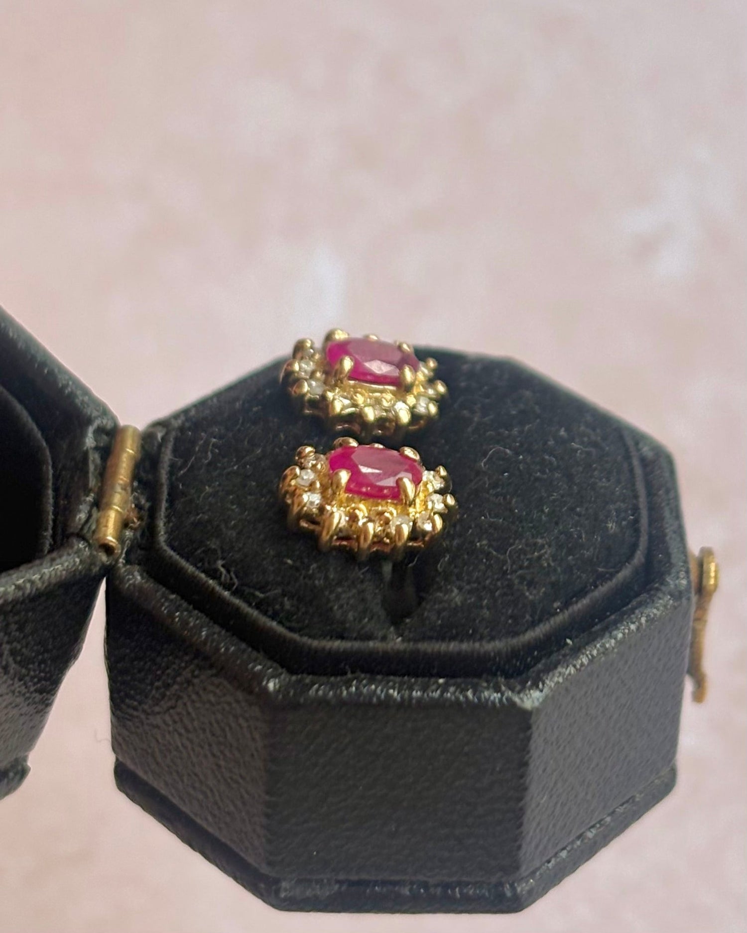 Boucles D&
