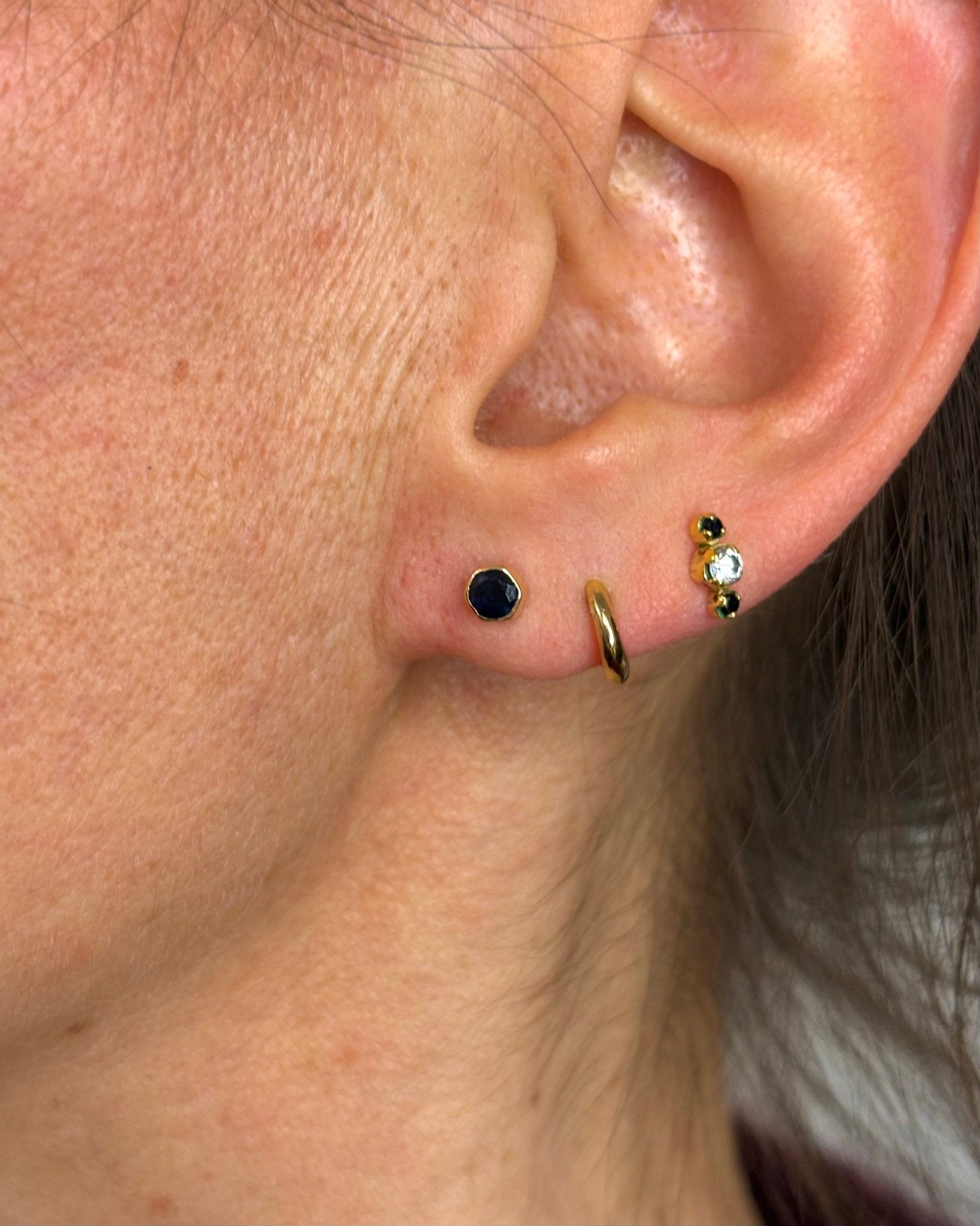 Boucles D&