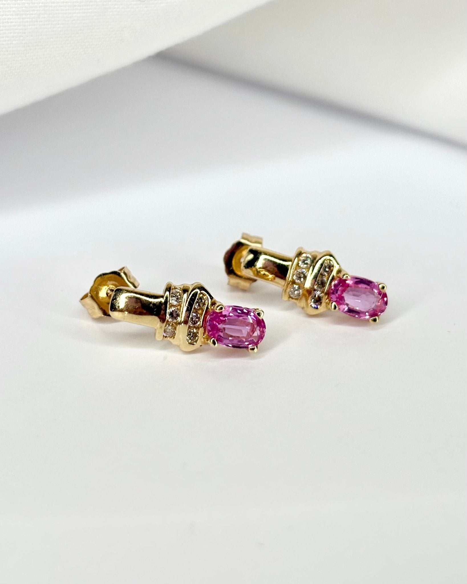 Boucles D&