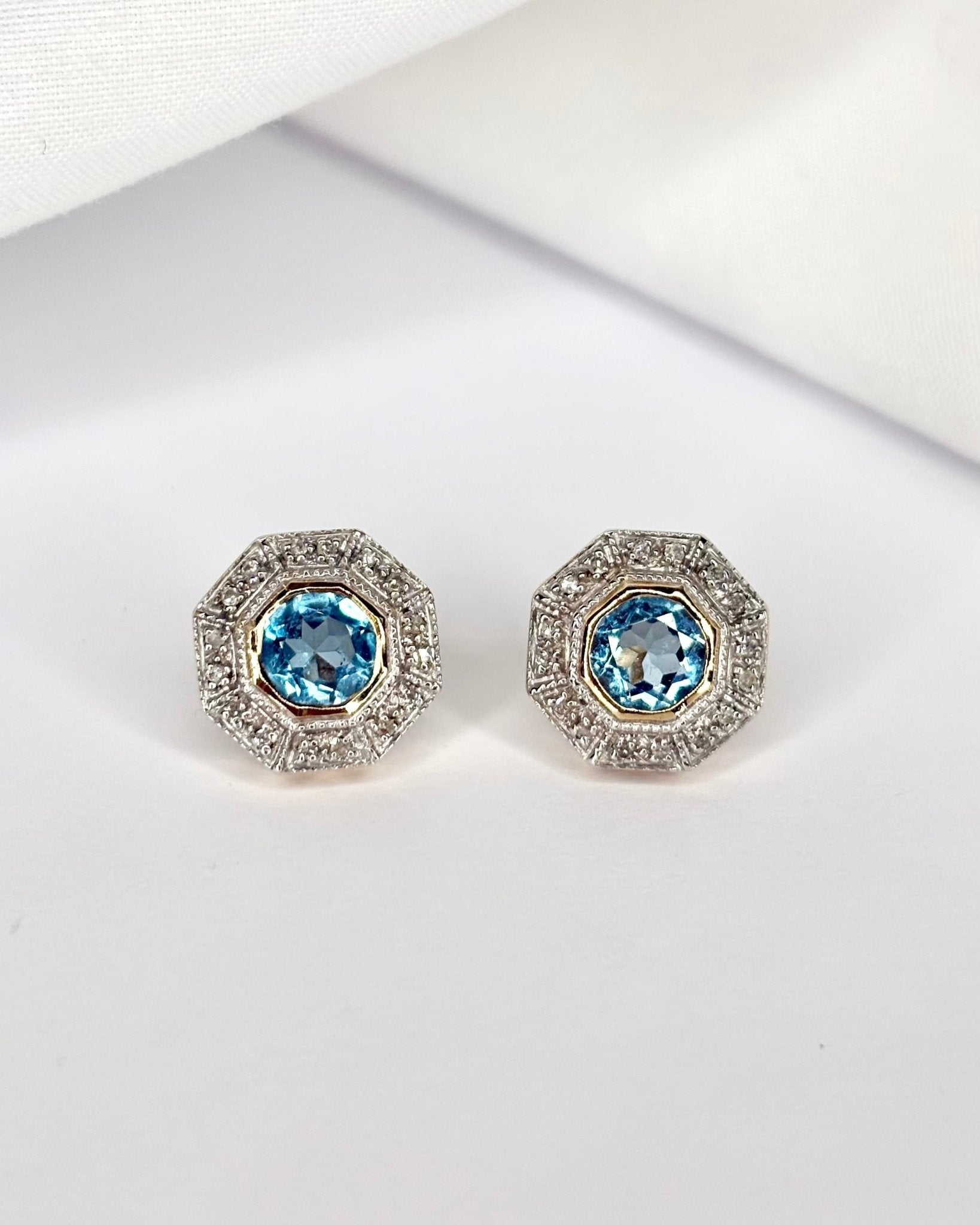 Boucles D&