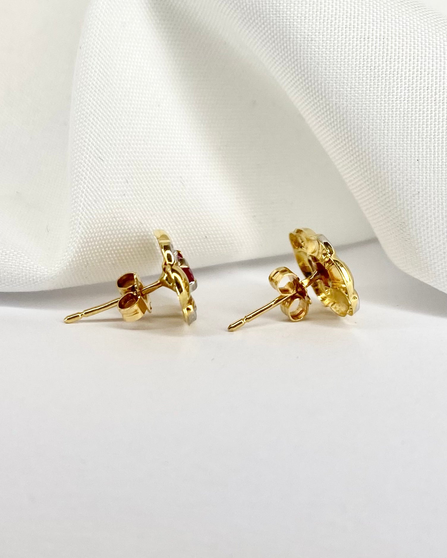 Boucles D&