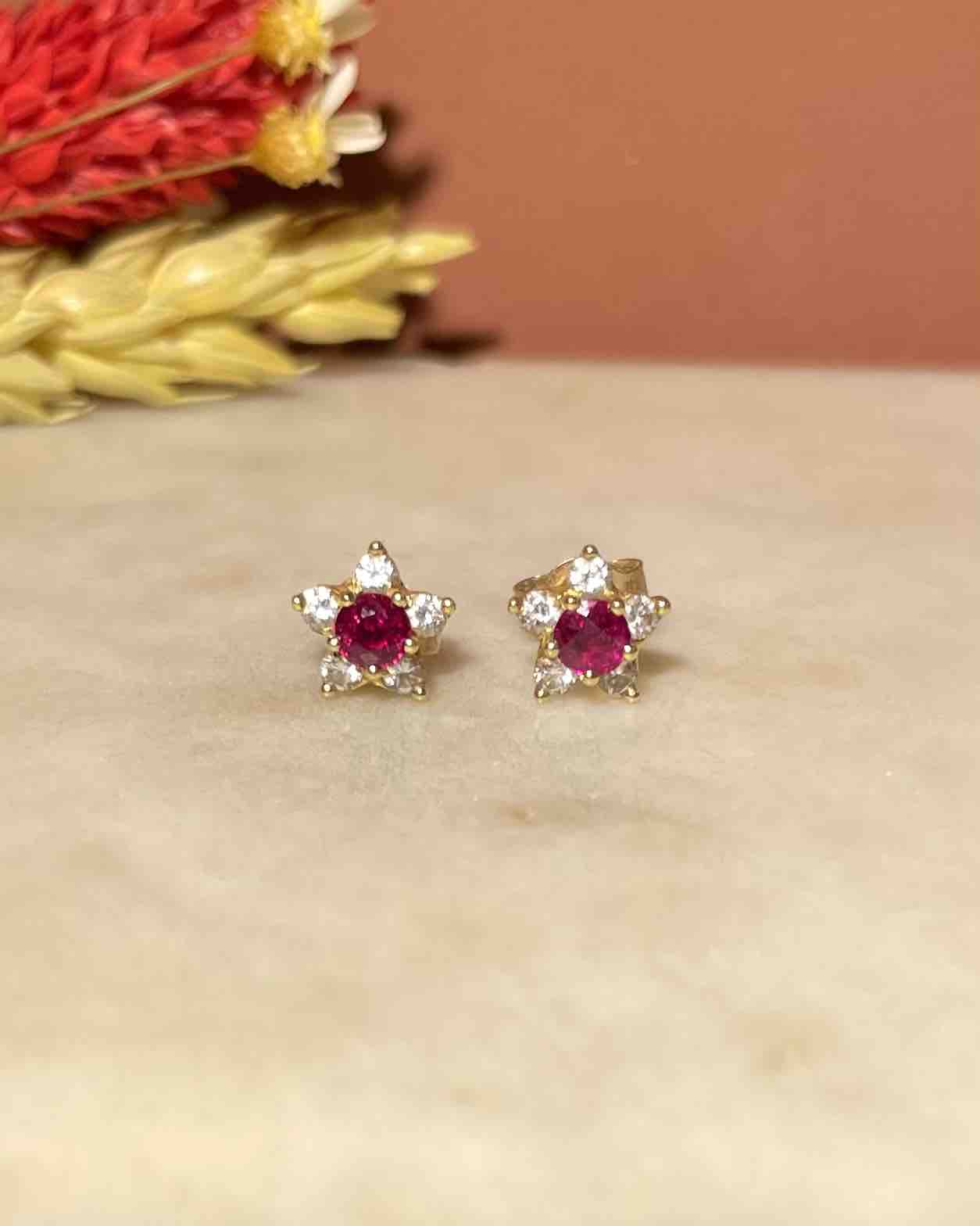 Boucles d&