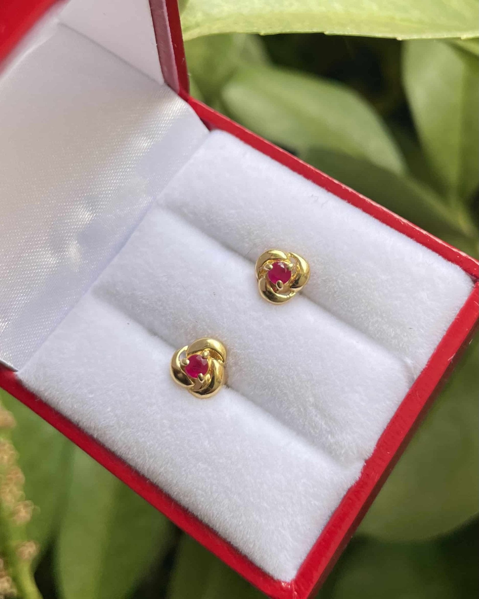 Boucles d&