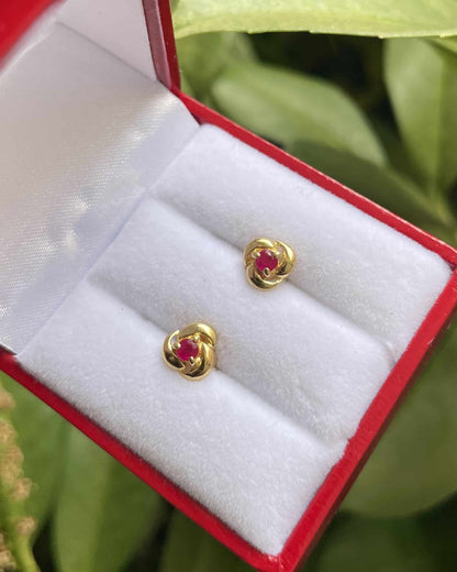 Boucles d&