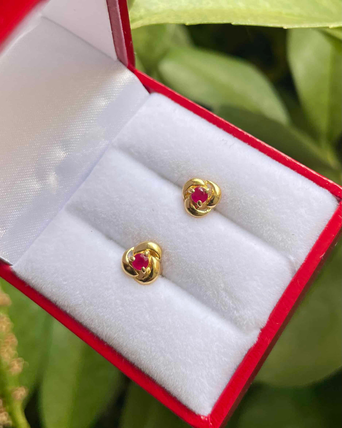 Boucles d&