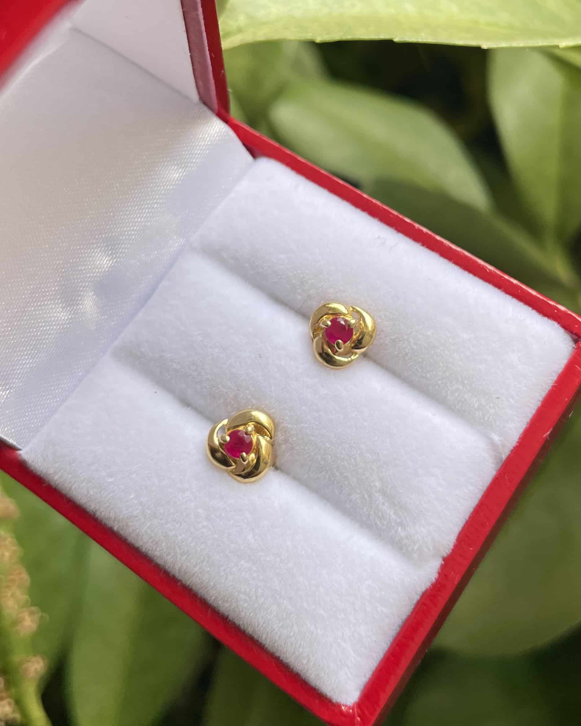 Boucles d&