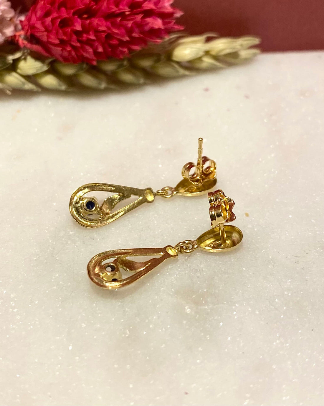 Boucles d&
