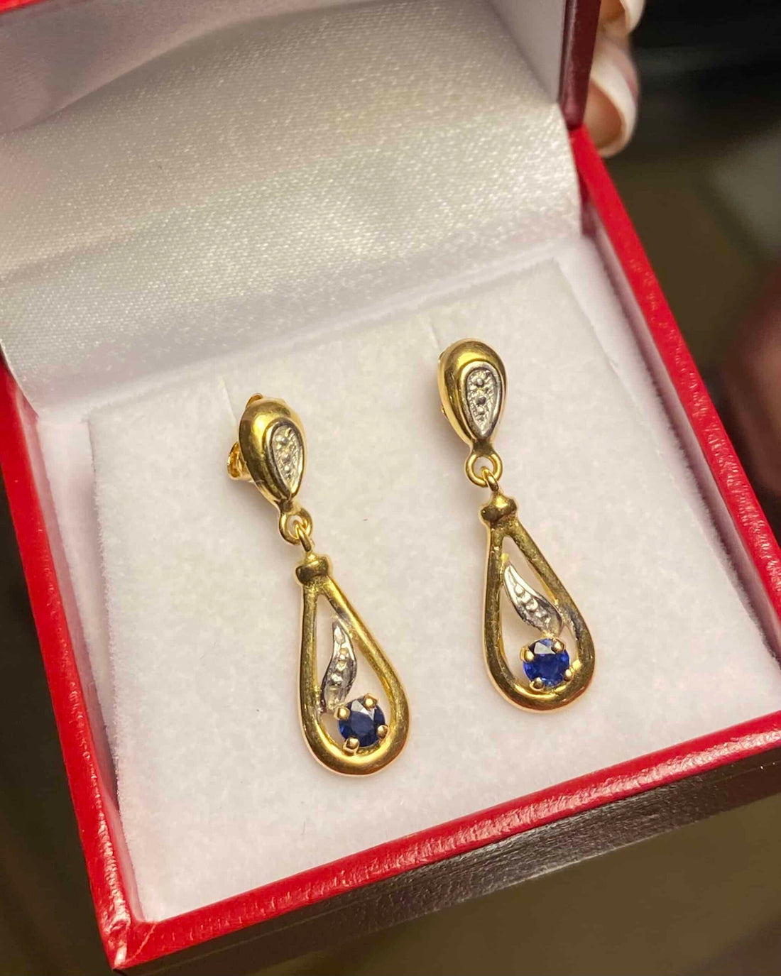 Boucles d&