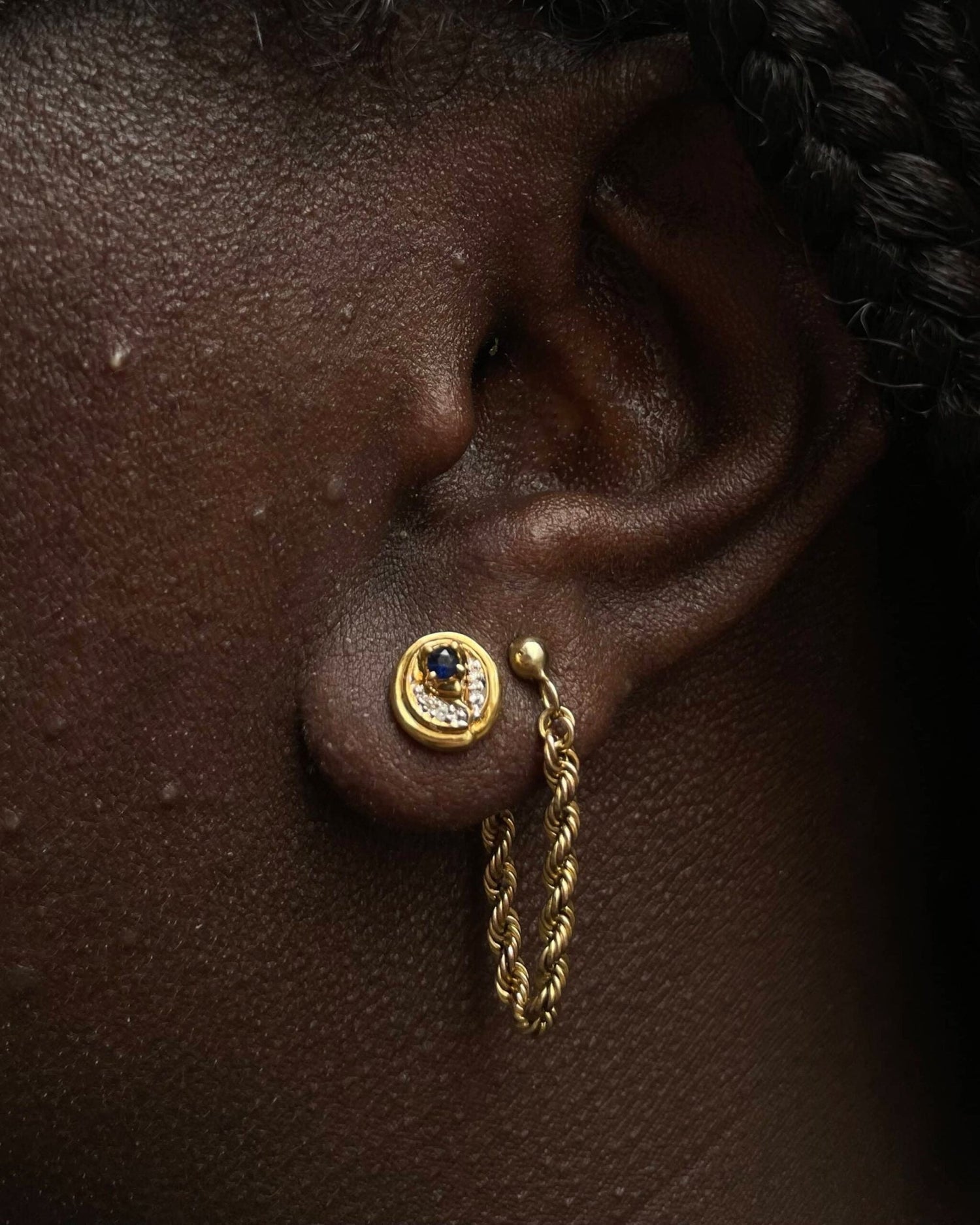 Boucles d&