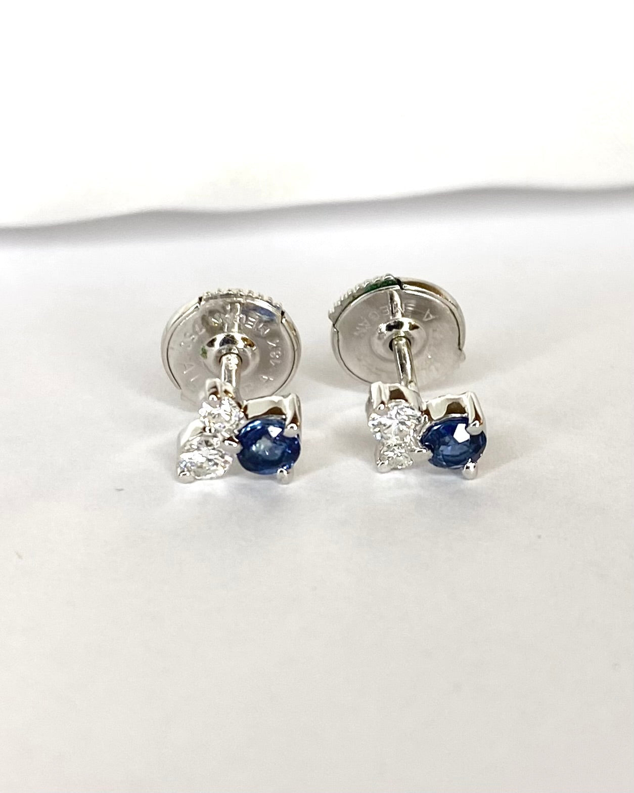 Boucles D&
