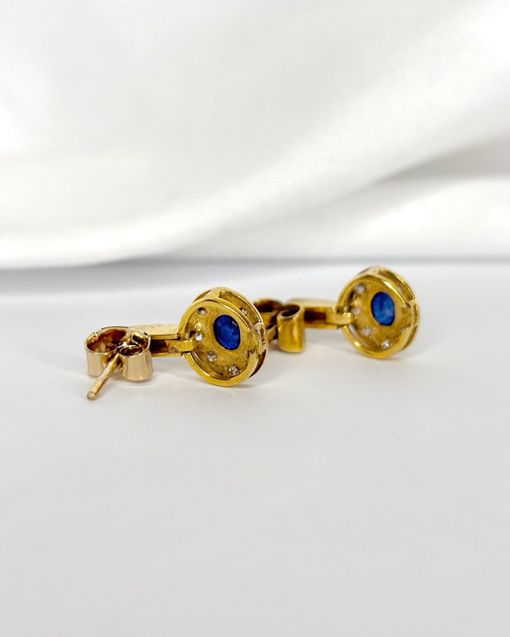 Boucles D&