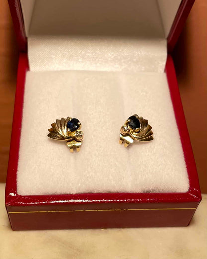 Boucles d&