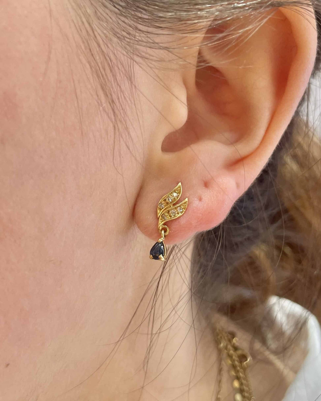 Boucles d&