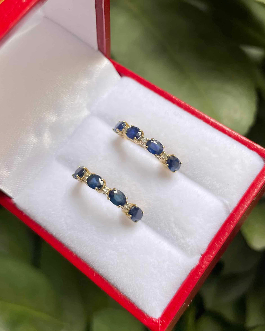 Boucles d&