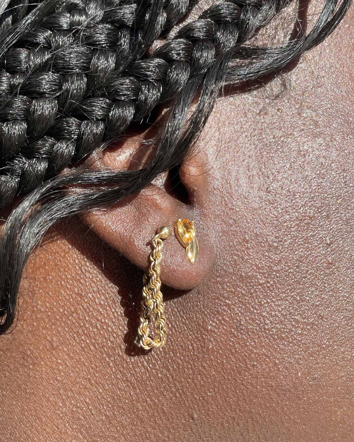 Boucles d&