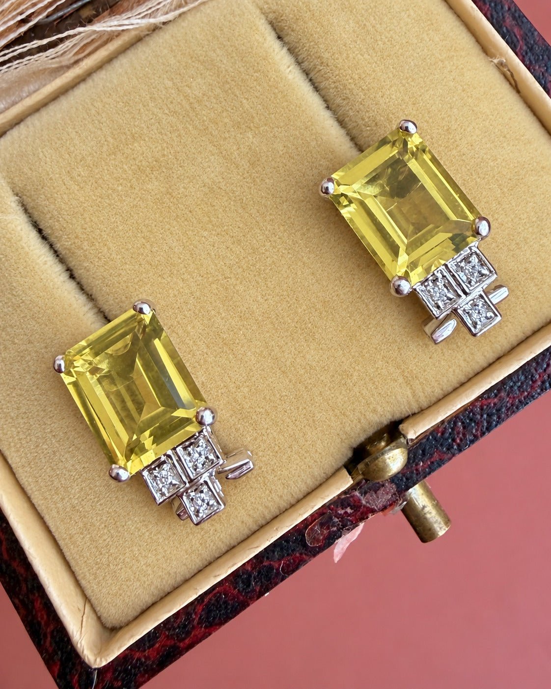 Boucles D&