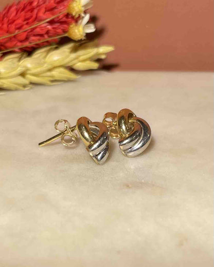 Boucles d&