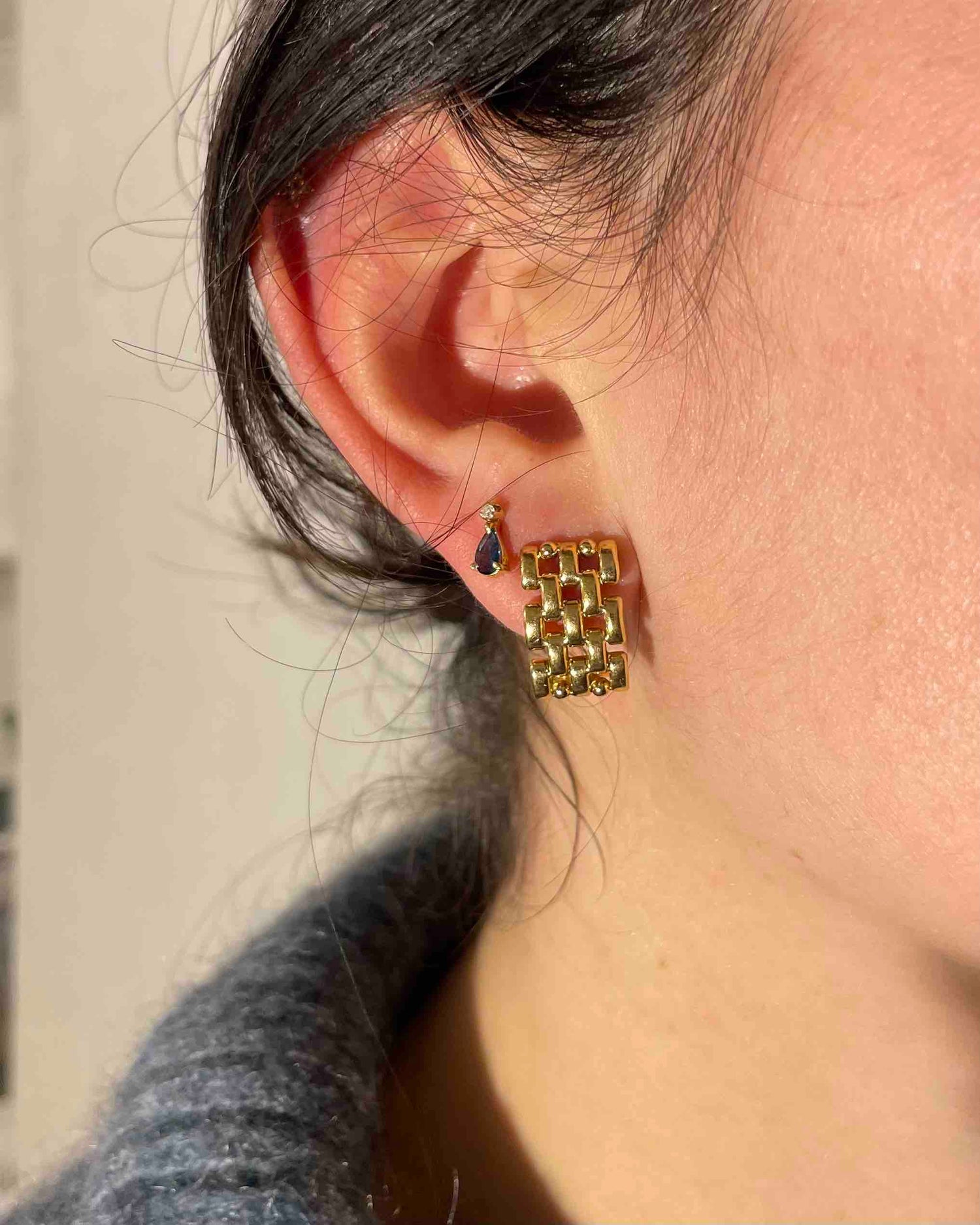 Boucles d&