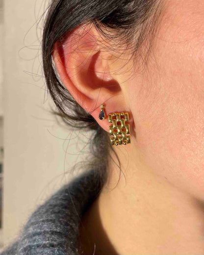 Boucles d&