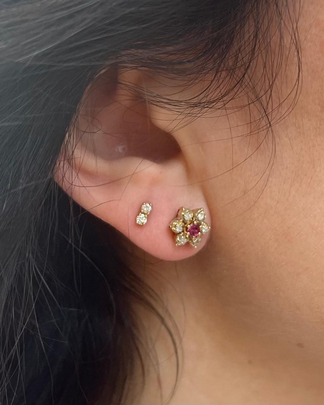 Boucles d&