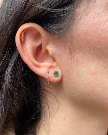 Boucles d&