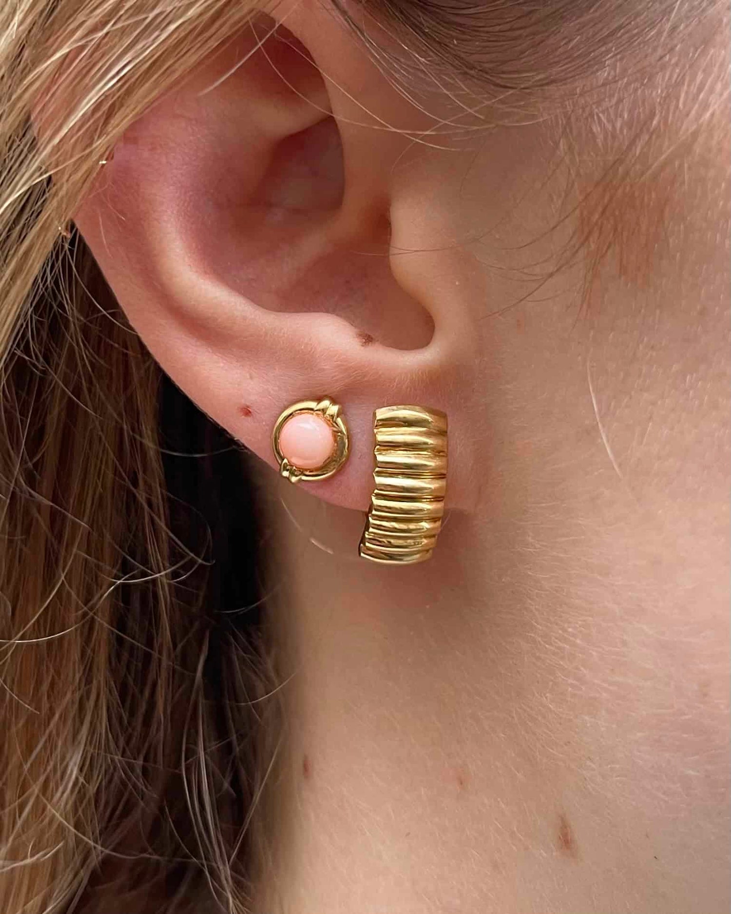 Boucles d&
