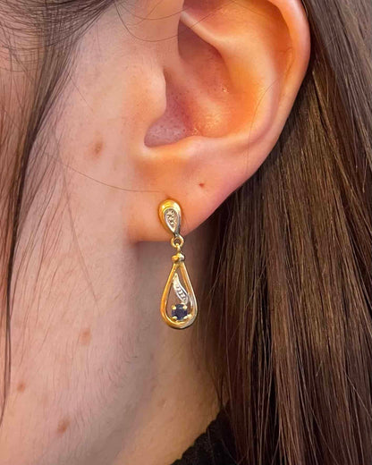 Boucles d&