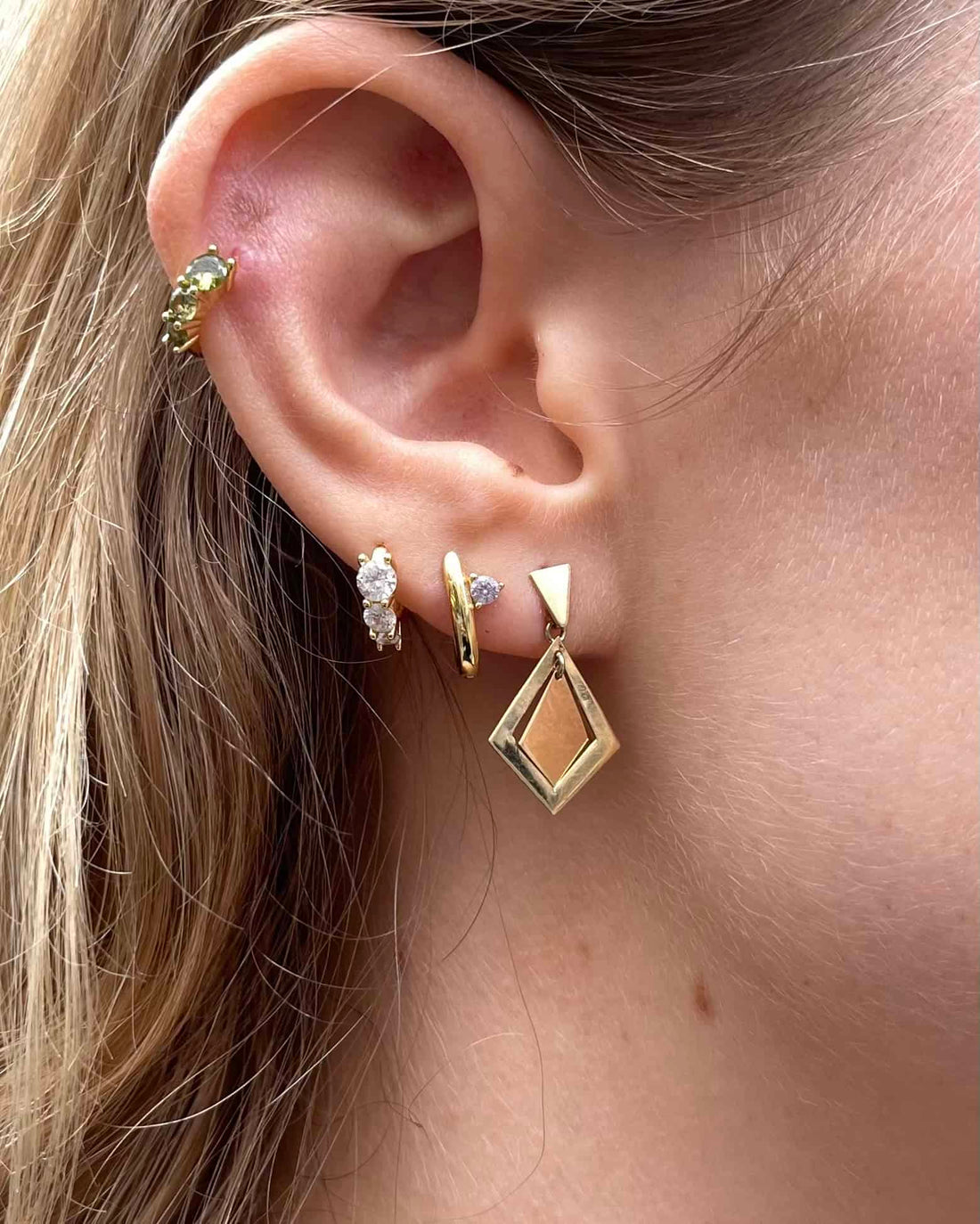 Boucles d&