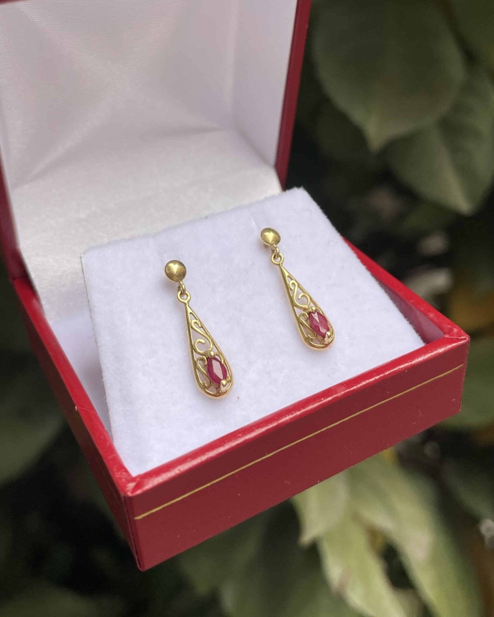 Boucles d&