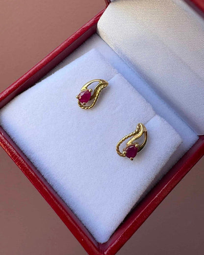 Boucles d&