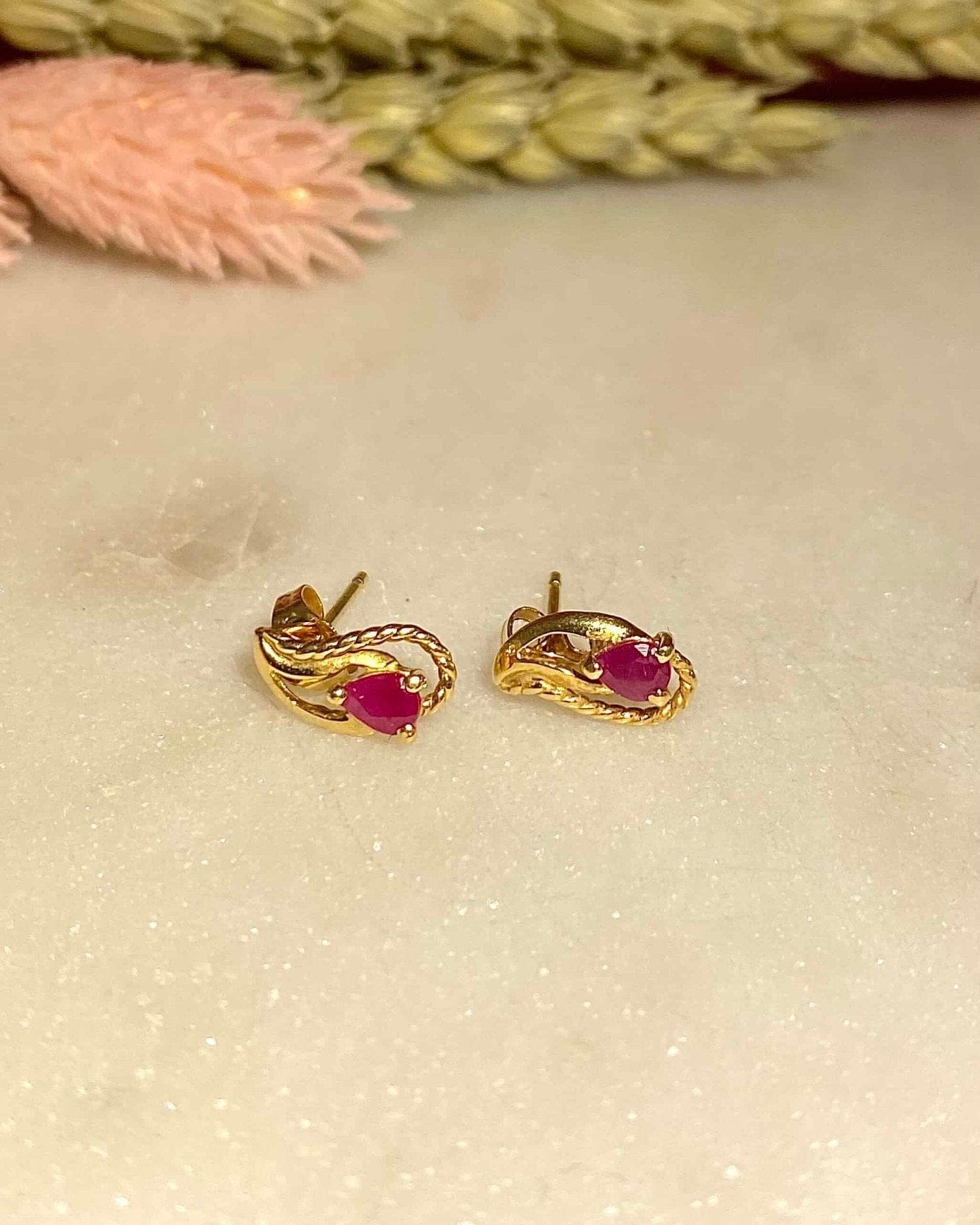 Boucles d&